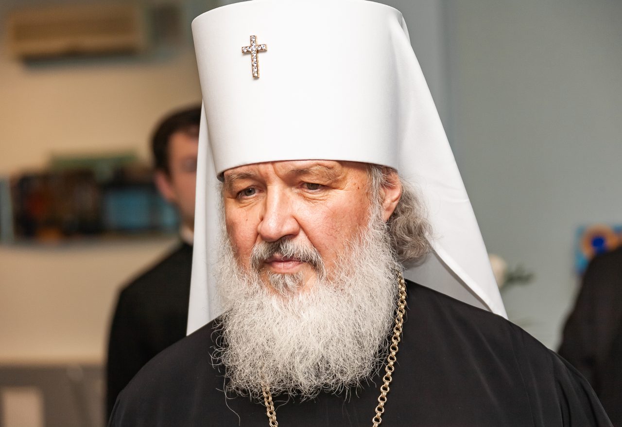 Patriarhul Kiril, un aliat a lui Putin și susținător al războiului a lucrat ca SPION pentru KGB la Geneva în anii ’70 sub numele de cod „Mihailov”
