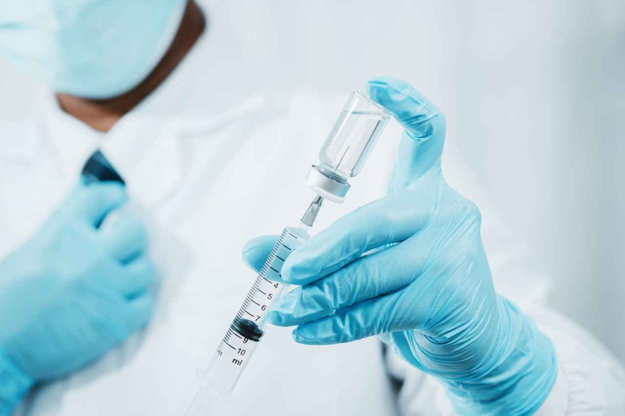 România depășește vineri pragul de 3,5 milioane de persoane vaccinate. Anunțul premierului Florin Cîțu