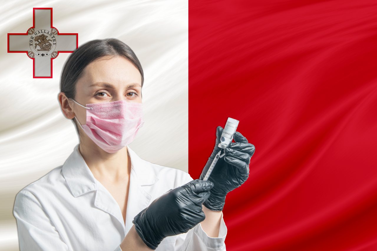 Prima țară din Uniunea Europeană care atinge imunitatea de masă: Se administrează un vaccin o dată la cinci secunde