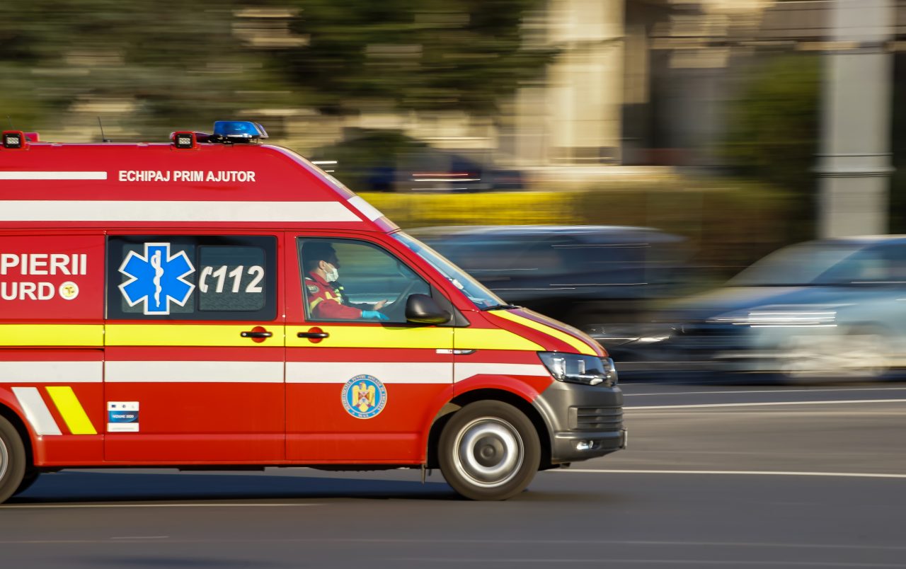 Trupul femeii din Arad care a dispărut săptămâna trecută, găsit în râul Mureș