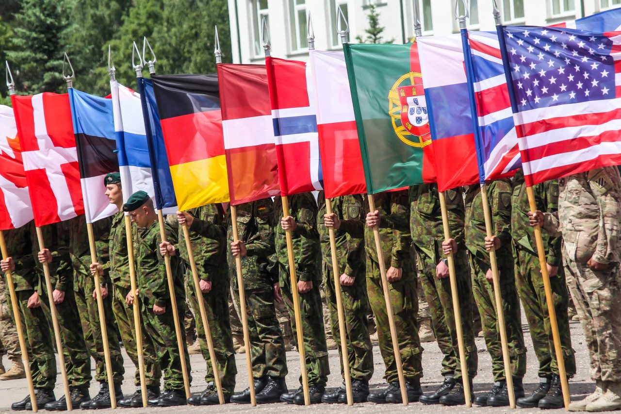 A început exercițiul militar Steadfast Defender 21. Peste 9.000 de soldați testează mobilitatea NATO | VIDEO