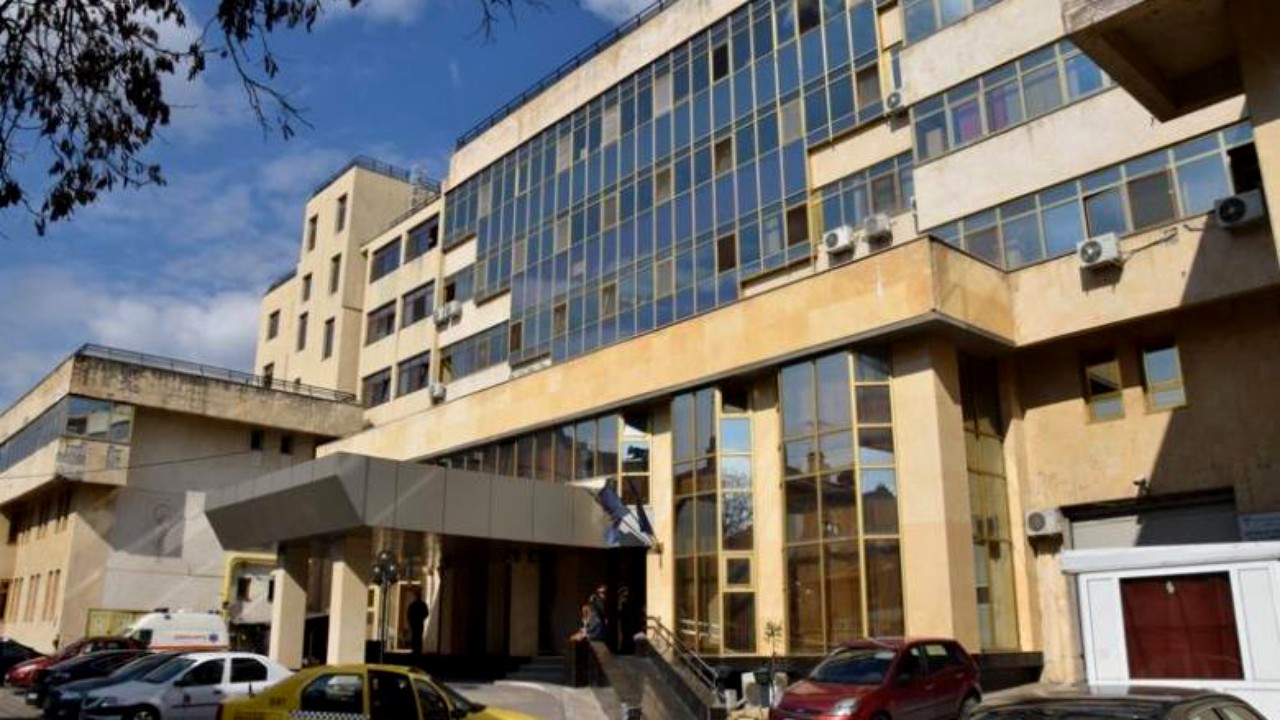 MAI își deschide centrele de vaccinare pentru populația civilă