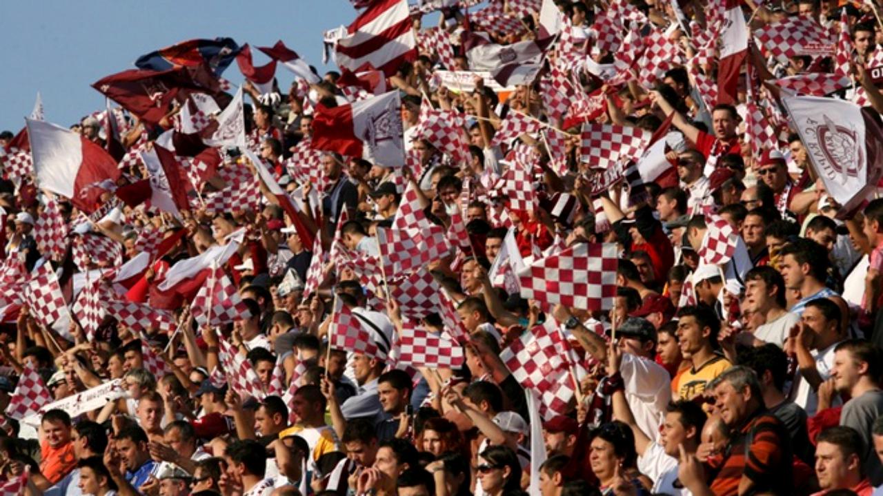 Se redeschid stadioanele, dar nu pentru toți. Anunțul de ultimă oră al ministrului Tineretului şi Sportului