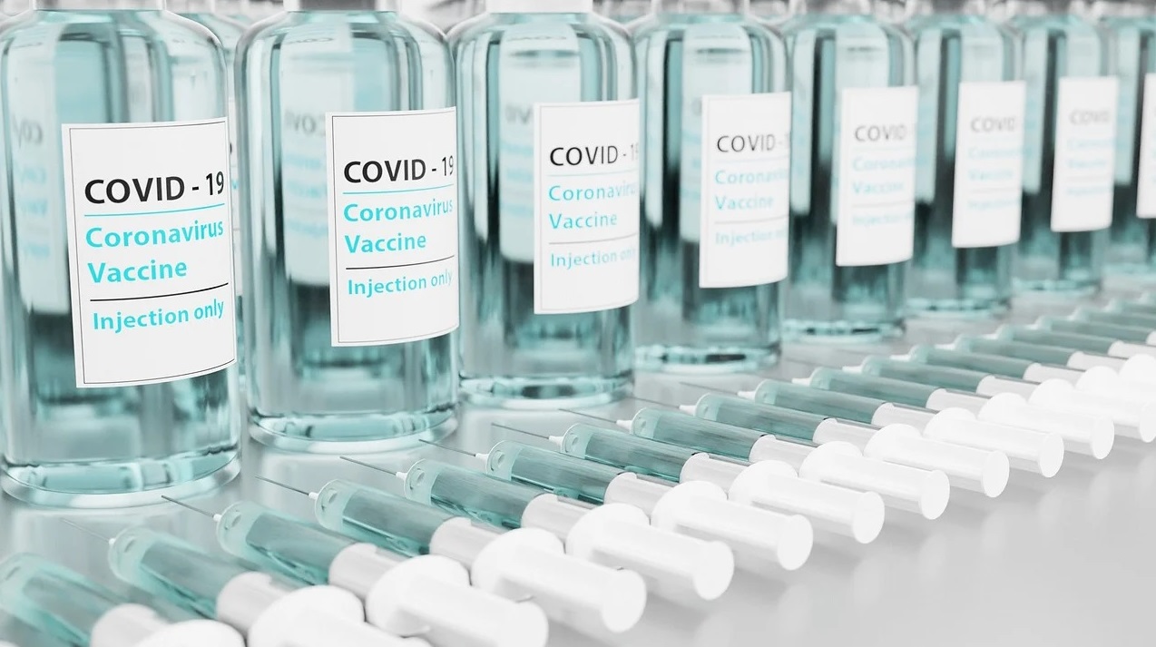 Vaccinare fără programare, doar cu buletinul! Nu este pentru toți românii!