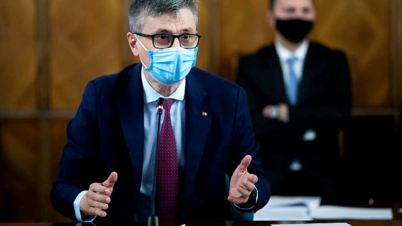 Virgil Popescu, ministrul Energiei, la GÂNDUL LIVE, despre costurile energiei: „Pentru a putea opri creșterea prețului trebuie să existe o concurență reală în piață”
