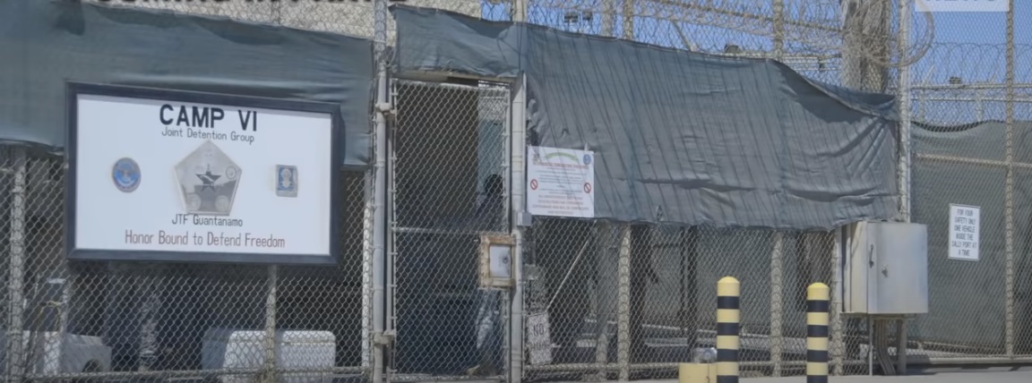 Celebra închisoare Guantanamo ar urma să fie închisă. Anunțul secretarului de stat al SUA Anthony Blinken