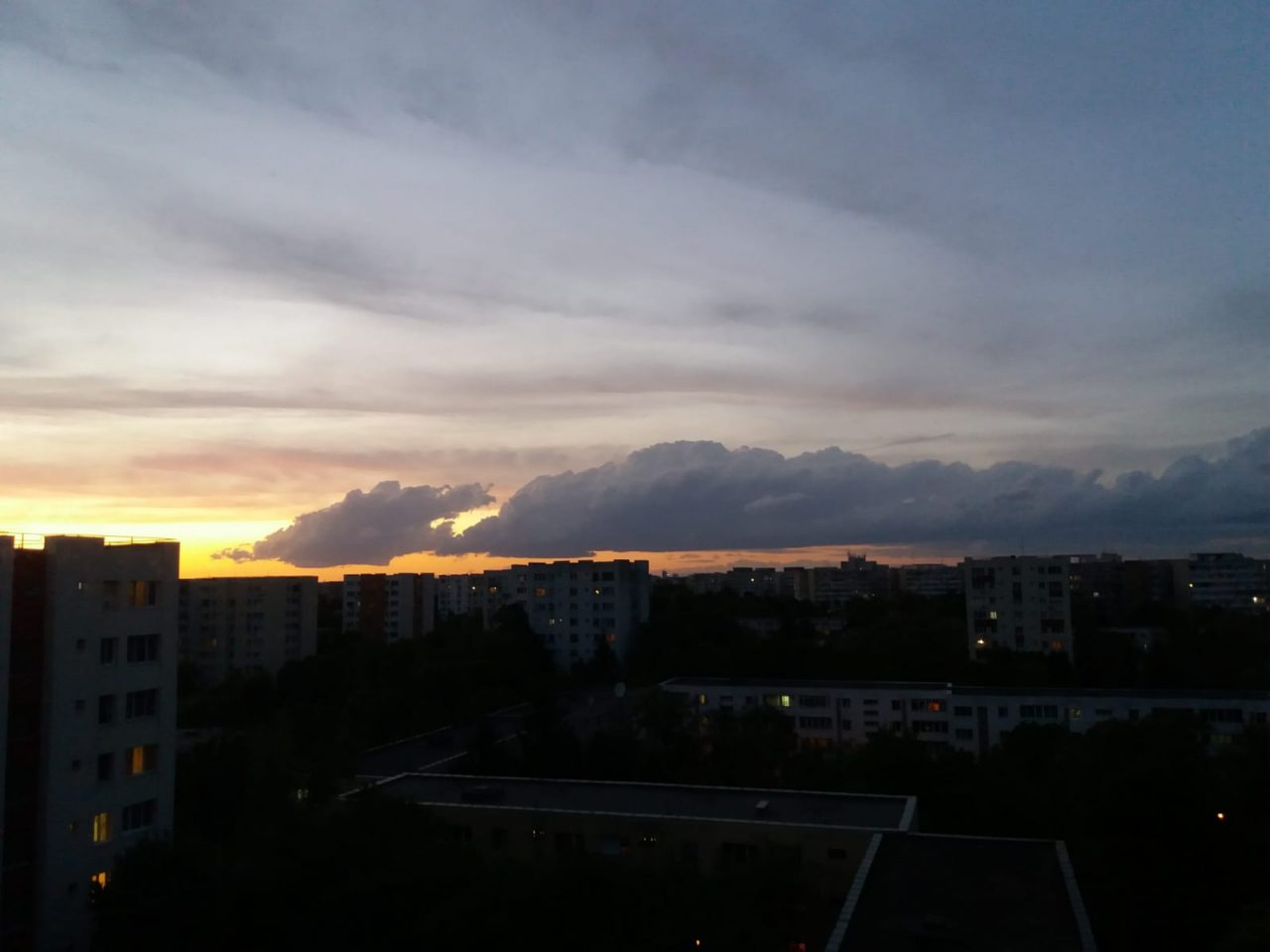 Prognoza meteo, 7 mai 2021. Vreme caldă și frumoasă în sud și sud-est, instabilitate în rest