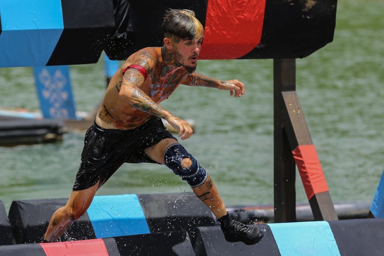 Raluca Dumitru îl vede pe Zanni învingător la ”Survivor România”: ”Merită să fie căștigătorul competiției”