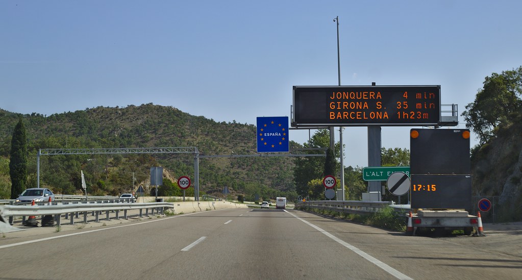 Noi condiții de călătorie în Spania. Schimbări majore pentru români, din 21 iunie