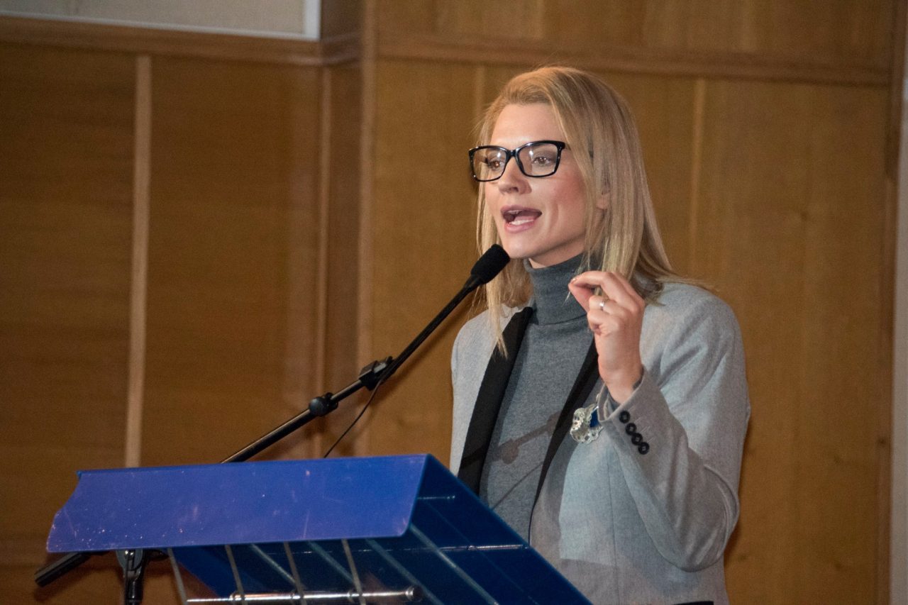 Alina Gorghiu, război total cu Ludovic Orban. „Suflu nou înseamnă să ai curajul de a demisiona când pierzi parlamentarele”