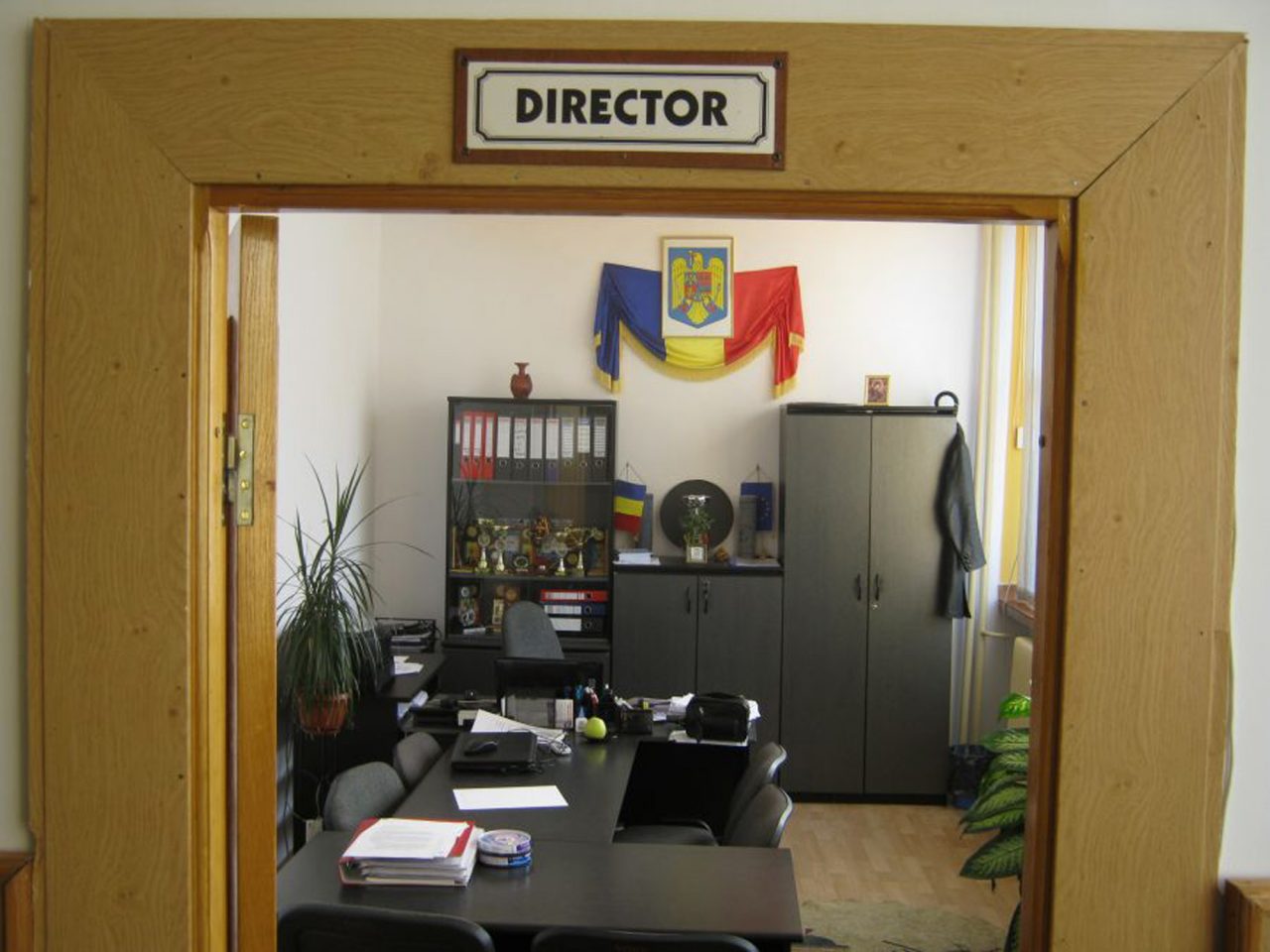 USR, cu ochii pe funcțiile de directori din școli. Ce propunere are senatorul Pălărie