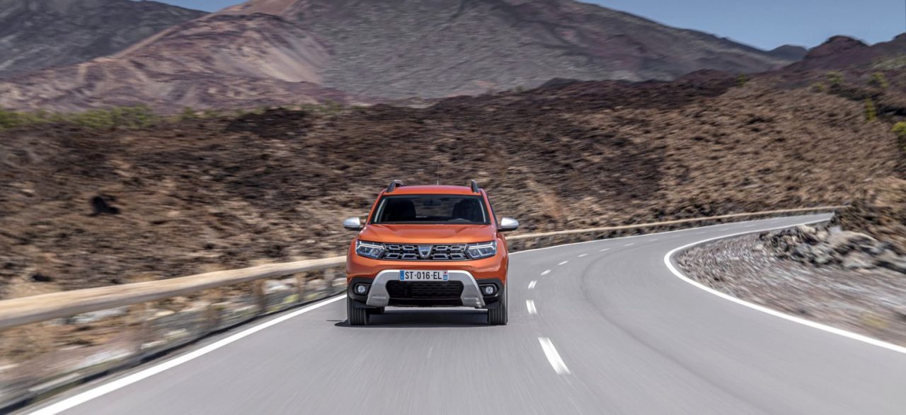 Cum arată noua Dacia Duster. Noutățile oferite de SUV-ul de familie (FOTO)