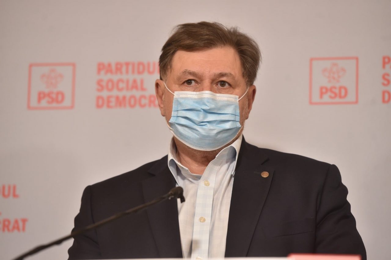 Alexandru Rafila, despre tratarea în spitale private cu bani de la CNAS: ”Va fi o coplată substanțială, care nu e controlată” (VIDEO)