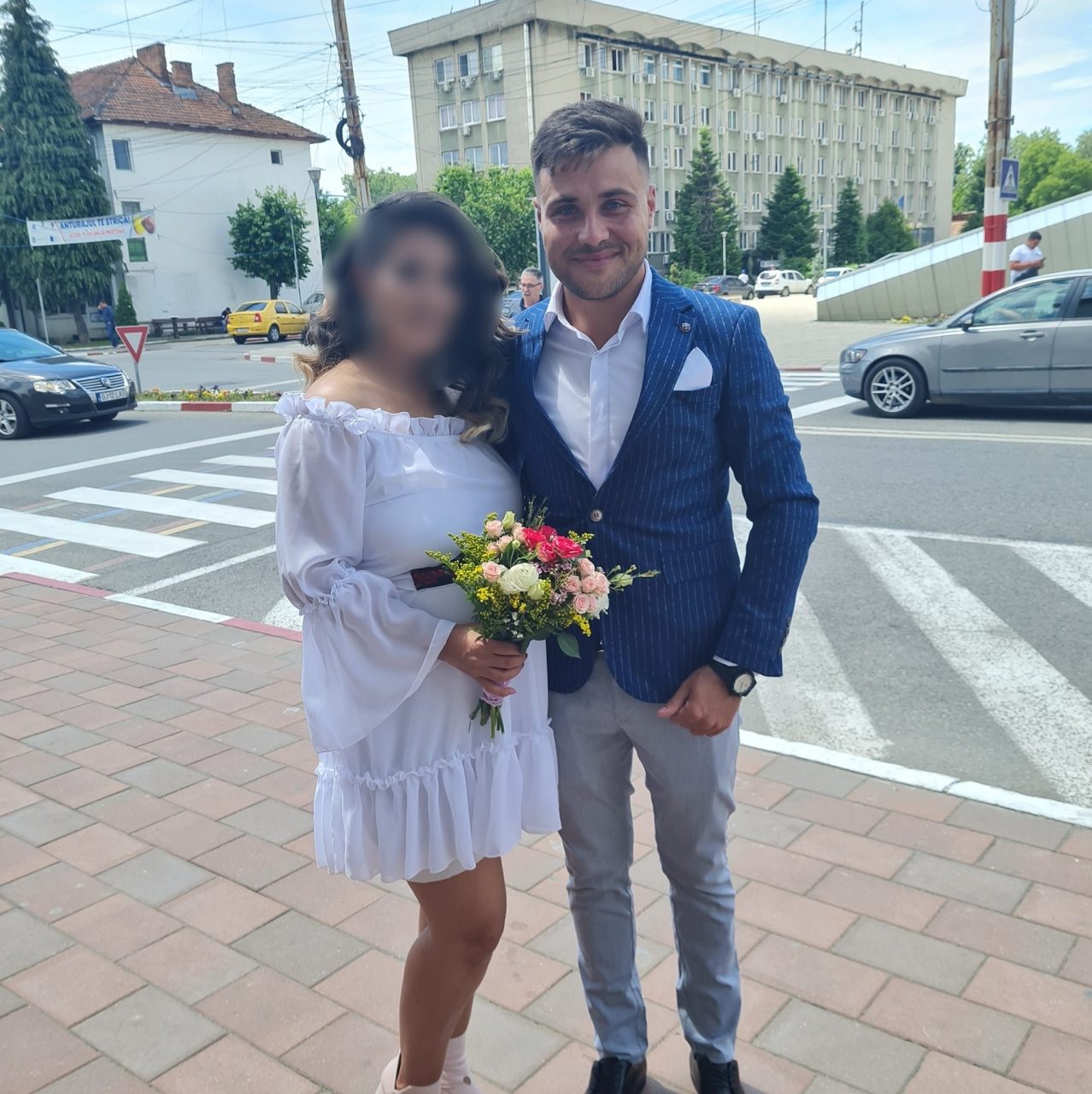 Mihai, tânărul care a căzut în râul Jiu, a fost găsit