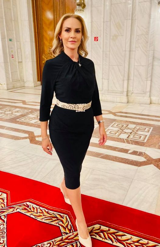 Gabriela Firea, mesaj ironic, după numirea lui Dragoș Constantin în funcția de șef al CET Grivița: „Dacă nu aveți apă caldă la robinet, o veți putea contempla în operele de artă ale pictorului”
