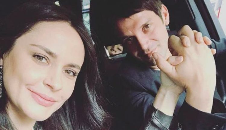 Adelina Chivu, detalii din mariajul cu Cristi Chivu: ”Eu lui îi povestesc toate prostiile”