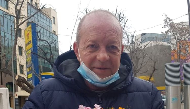 Cum se descurca Marian Râlea înainte de a deveni celebru: ”Mai făceam câte un ban zugrăvind case”