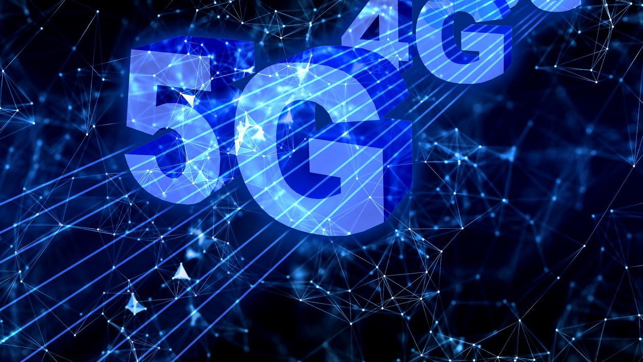 Klaus Iohannis a promulgat legea privind rețelele 5G. Companiile precum Huawei, excluse