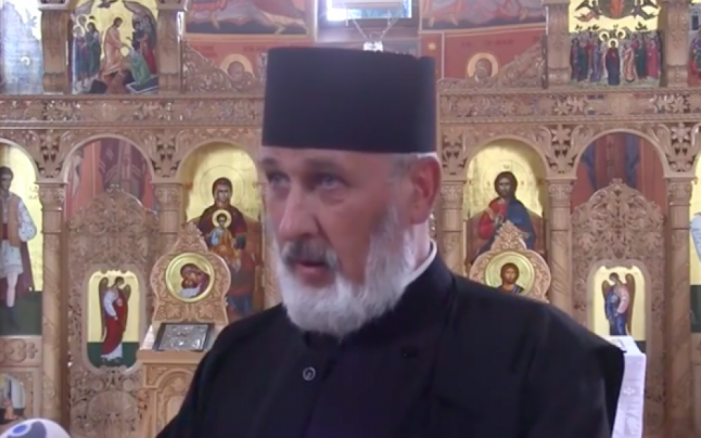 Descoperirea unui preot din Iași. Cum a ajuns un escroc să se folosească de numele bisericii sale pentru a strânge bani