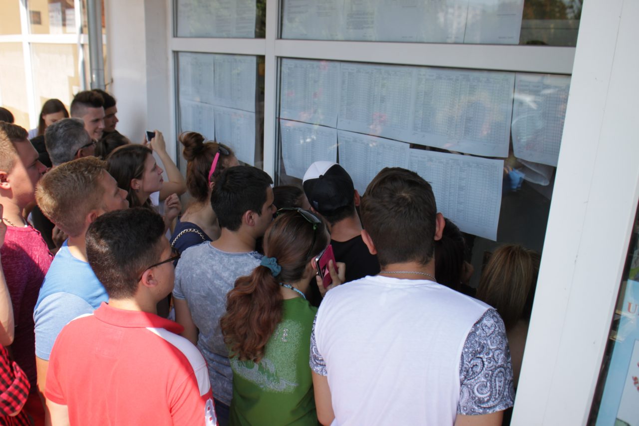 Primele rezultate la sesiunea a doua a Bacalaureatului sunt afişate marţi. Când pot fi depuse contestațiile