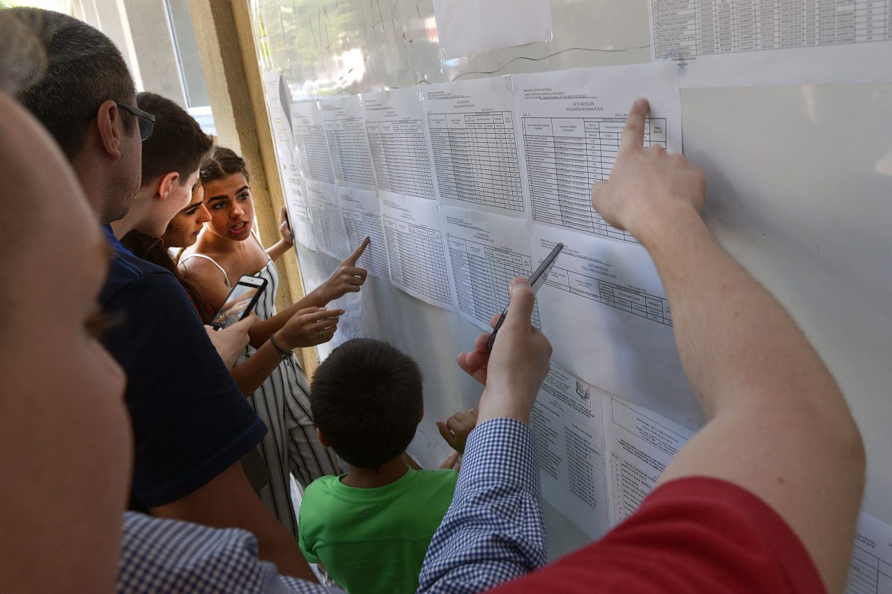 Evaluare Națională 2021. Când se afișează primele rezultate