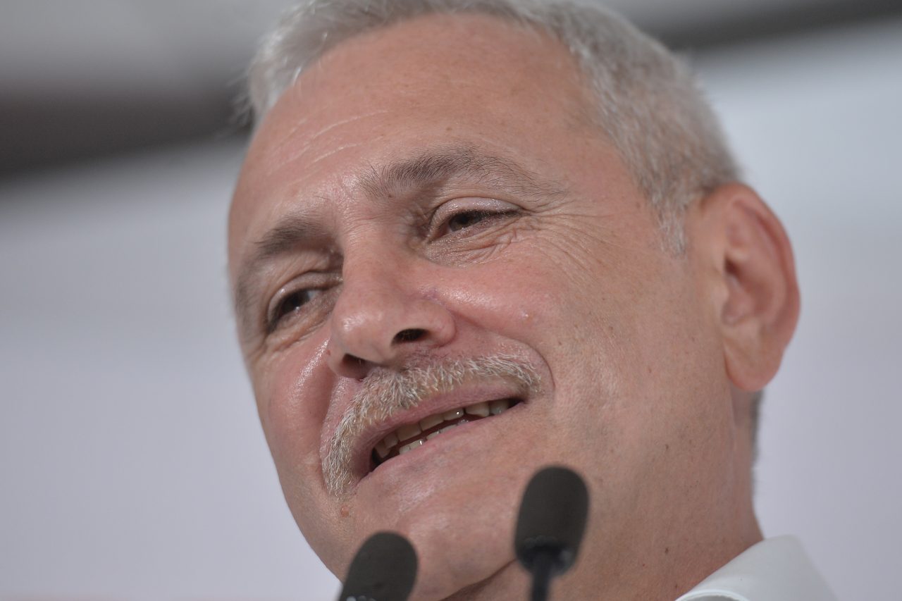 Cum se va numi noul partid înființat de Liviu Dragnea și cine face parte din conducerea formațiunii politice