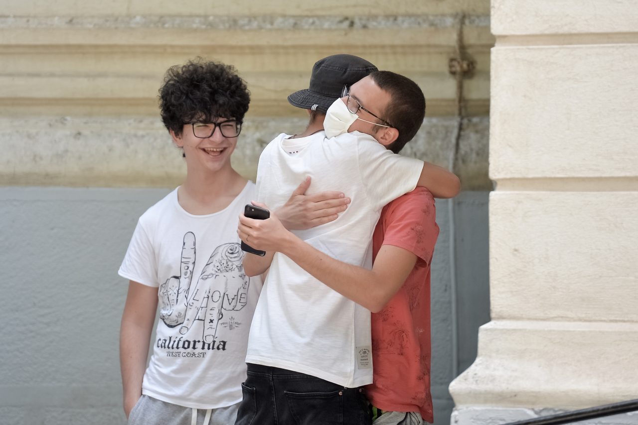 Avem subiectele la BAC Logică 2021. Care au fost cerințele pe care trebuiau să le rezolve candidații