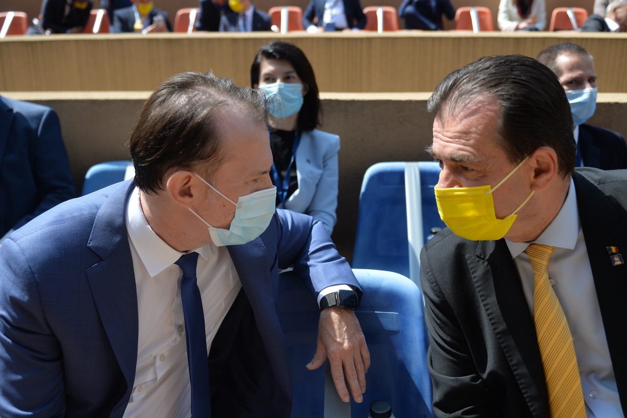 Orban: Vine ziua alegerilor, acolo se vor încerca lucruri. Se încearcă metode de control care au mai fost folosite
