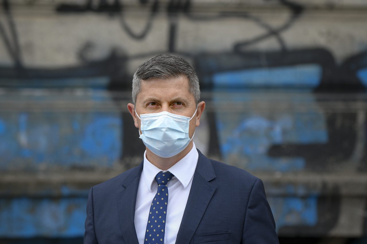 Barna: Nu am detaliat subiectul alocațiilor, avem mai multe variante
