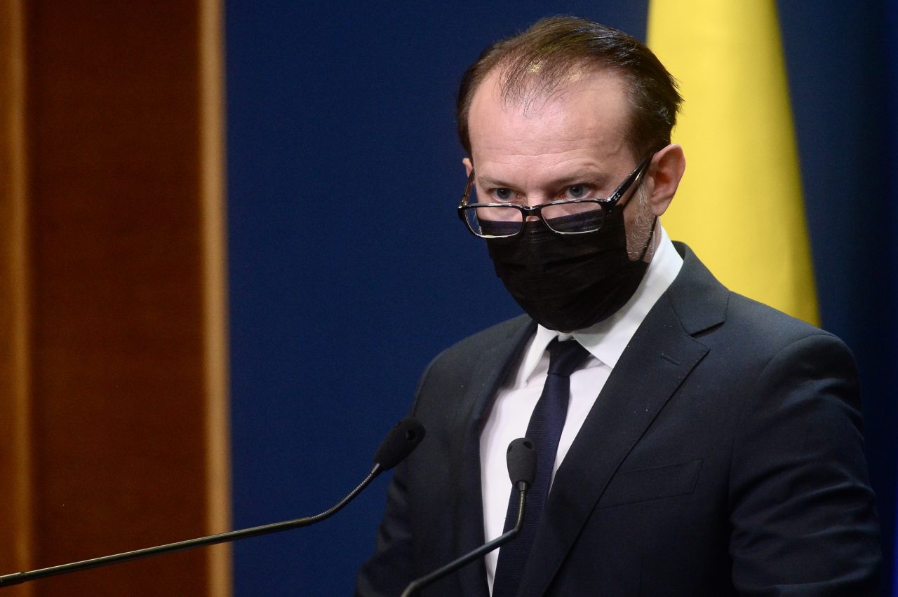 Florin Cîțu, despre PNRR: ”Nu a fost respins și retrimis, nu pierdem acești bani. Nimeni nu pleacă acasă sau în concediu până când nu este aprobat” – VIDEO