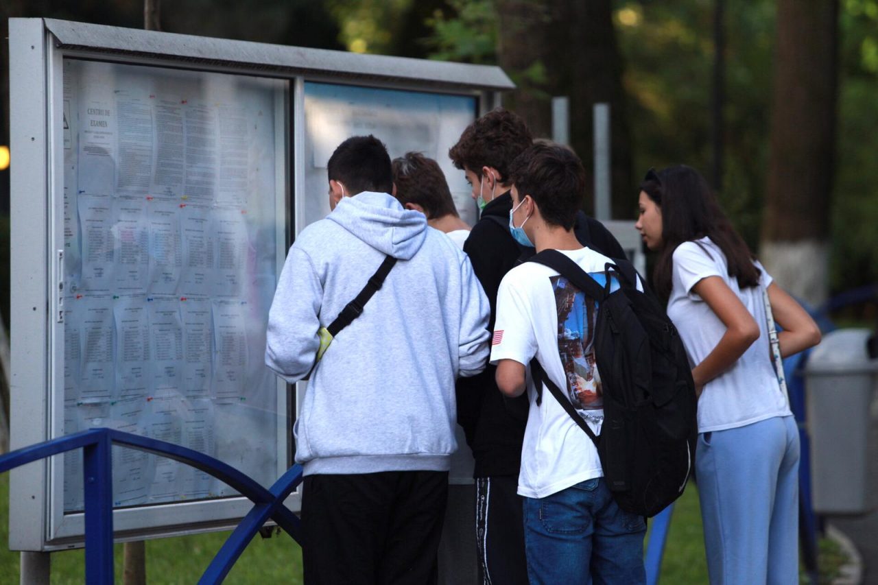 Evaluare Națională 2021. Dosar penal, după ce subiectele de la proba de Limba Română au apărut pe internet