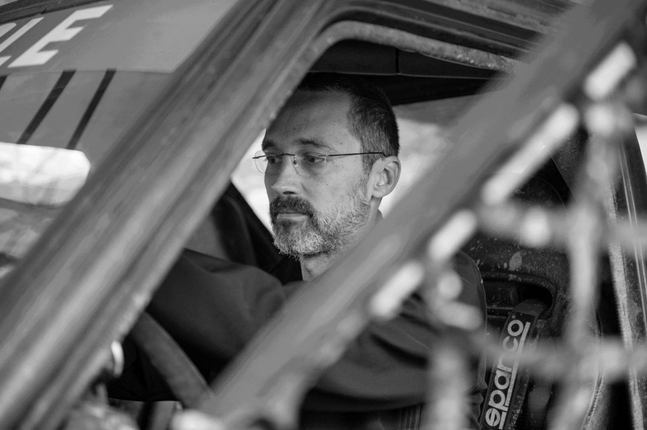 Noi detalii din ancheta declanșată după moartea lui Adrian Cernea. Ce contract a semnat campionul național de off-road cu două zile înainte de concurs (SURSE)