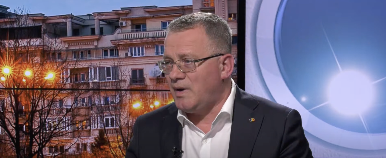 GÂNDUL LIVE. Adrian Oros, ministrul Agriculturii: „Unele produse alimentare din România, mai scumpe ca în Statele Unite”