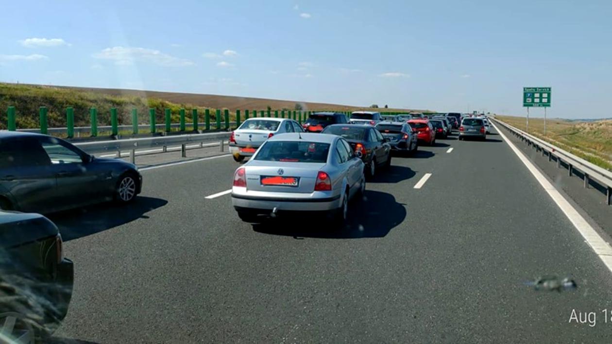 Motivul pentru care hoții din Grecia preferă să fure mașini cu numere străine, inclusiv ale românilor. Care sunt cele mai expuse zone