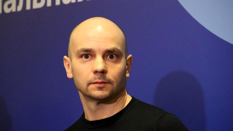 Opozantul rus Andrei Pivovarov, dat jos din avion și arestat, rămâne 2 luni în închisoare