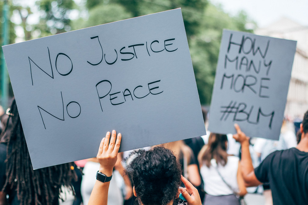 Black Lives Matter a reușit. 19 iunie, decretată zi de sărbătoare în SUA. Are legătură cu George Floyd (VIDEO)