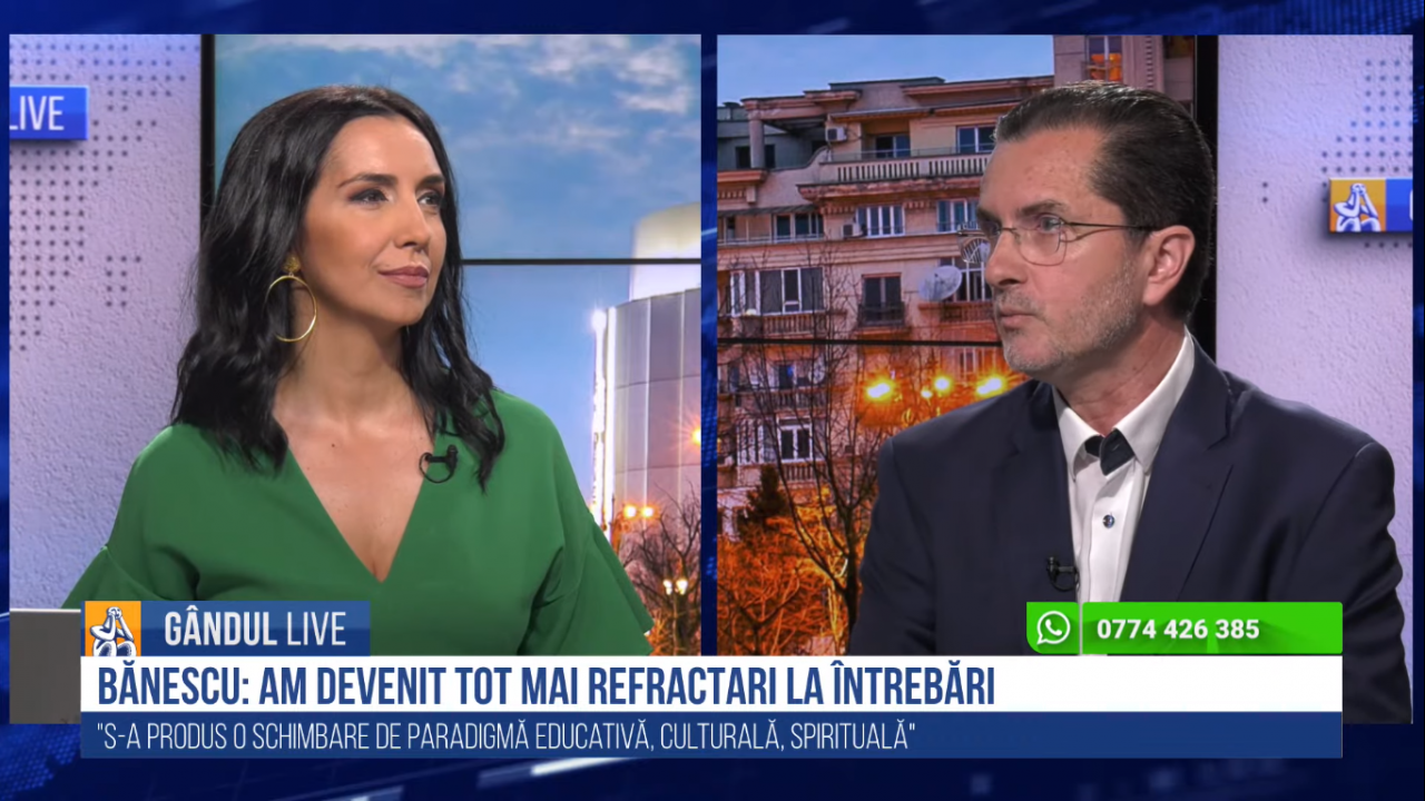 Patriarhul Daniel nu s-a vaccinat împotriva COVID-19. BOR: „Acesta este un drept, nu o obligație”