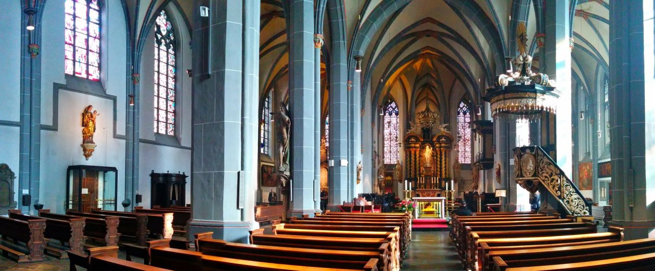 Liderul Bisericii Catolice din Germania și-a oferit demisia, după „catastrofa provocate de abuzurile sexuale”