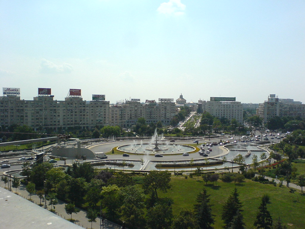 ANM, prognoză specială pentru București. Meteorologii anunță schimbări majore ale vremii