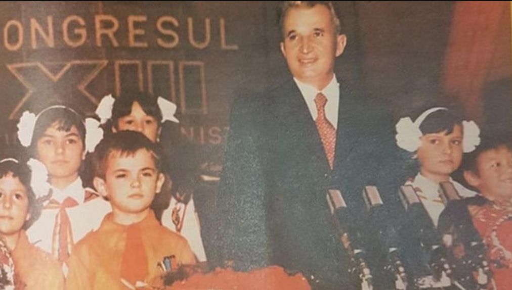 Cum se sărbătorea Ziua de 1 Iunie pe vremea lui Ceaușescu: Disciplină, muncă și cântece patriotice (FOTO)