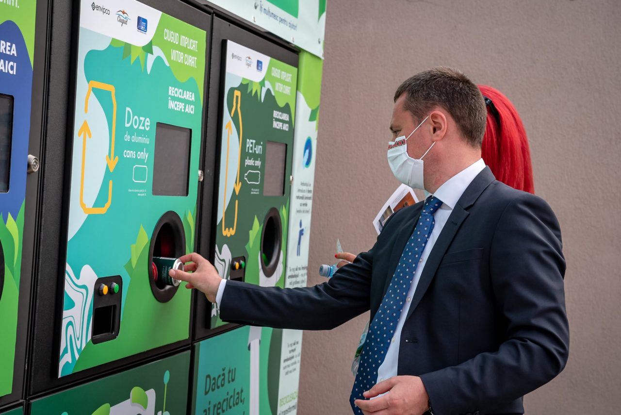 Ciugud, prima comună din România cu monedă virtuală proprie. Cum se poate transforma CIUGUbanul în bani reali (FOTO)