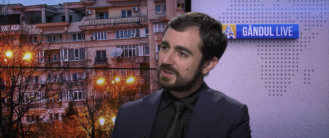 GÂNDUL LIVE. Ministrul Economiei, Claudiu Năsui: „Nu cred că PNRR va fi întârziat”