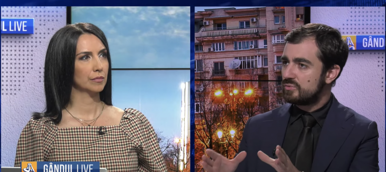 GÂNDUL LIVE. Ministrul Economiei, Claudiu Năsui, despre meciurile EURO 2020 de la București: „O super bulă de oxigen pentru industria HoReCa”