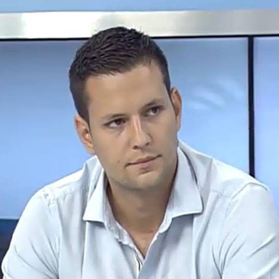 GÂNDUL LIVE. Cosmin Andreica, liderul Sindicatului Europol, invitatul ediției de vineri, 4 iunie 2021, de la ora 18:30