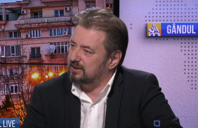 Analistul politic Cristian Pîrvulescu: Nicolae Ciucă a trebui să obţină majoritate nu doar la votul de încredere din Parlament, ci şi pe parcursul guvernării