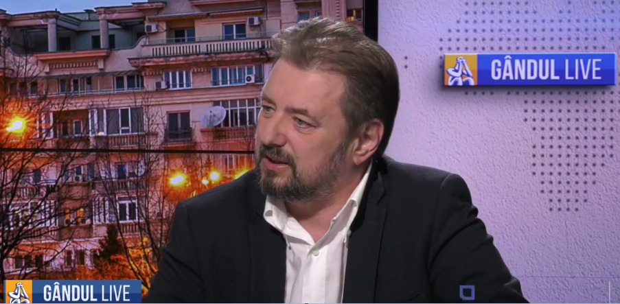 GÂNDUL LIVE. Politologul Cristian Pîrvulescu, despre situația din PNL înainte de alegerile din 25 septembrie: „O bătălie dură, fără menajamente. Nu este indiferent cine va câștiga”