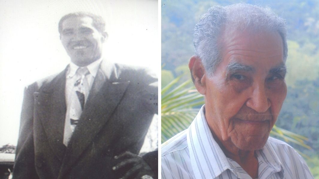 El este cel mai în vârstă bărbat din lume. La 112 ani, „Don Millo” își dezvăluie secretul longevității