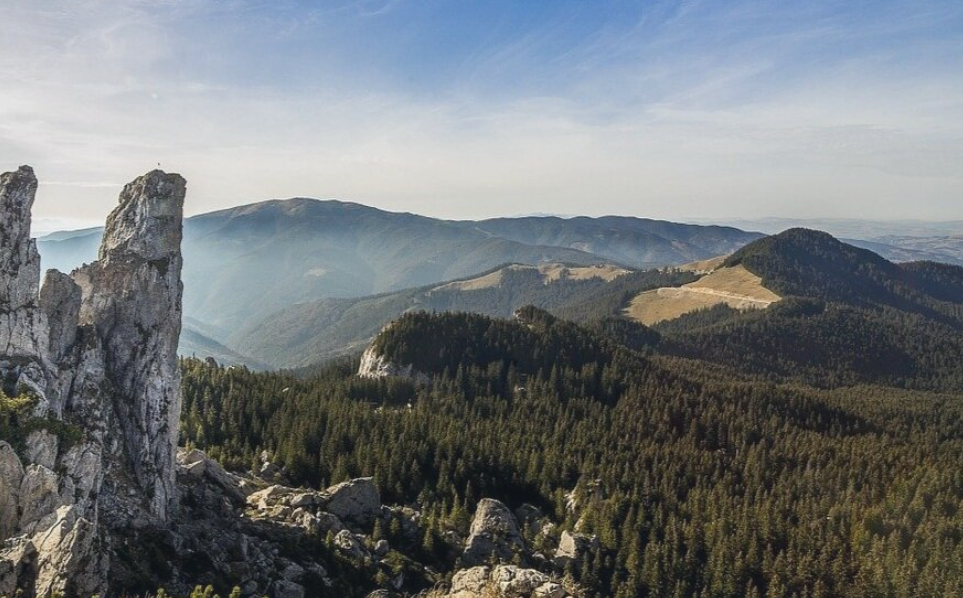 5 lucruri pe care trebuie sa le știm despre clima României până în anul 2100