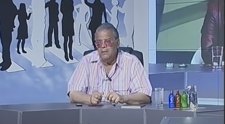 A murit jurnalistul Florin Condurățeanu