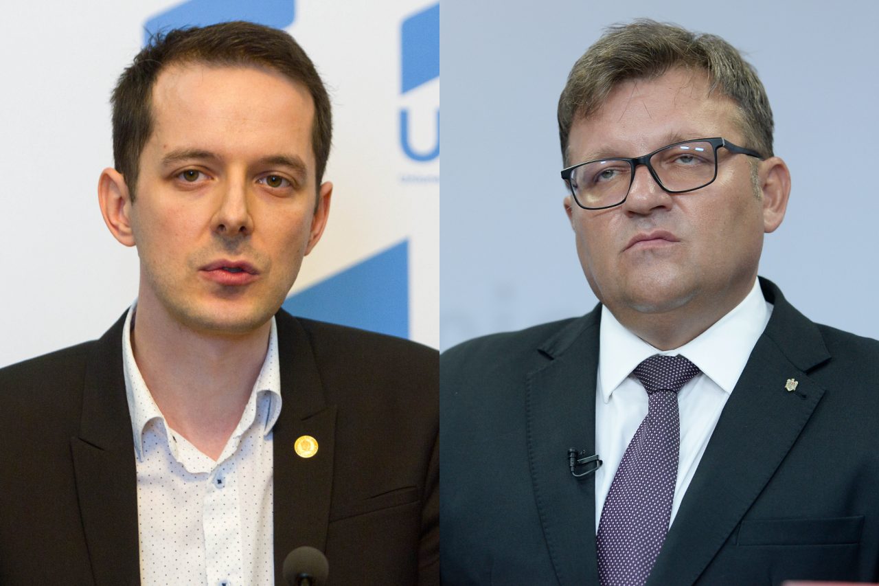 GÂNDUL LIVE. Cristian Seidler: În aparatul bugetar avem nevoie de mult mai puțini învârtitori de hârtii. Unele instituții trebuie să dispară în totalitate / Marius Budăi: De când a venit USR la guvernare s-a înființat și a doua funcție de subprefect